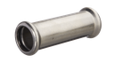 Sleeve coupling