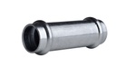 Sleeve coupling