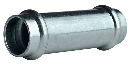 Sleeve coupling